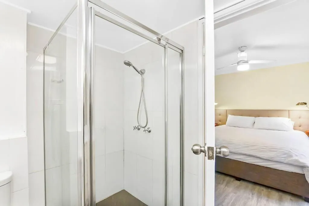 Apartment Paradise Villas- Villa 1 Gold Coast